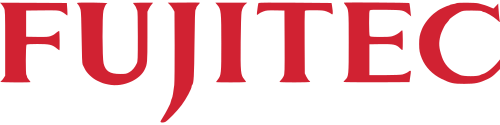 Fujitec UK logo