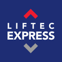 Liftec Express logo