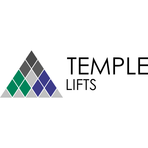 Temple Lifts logo